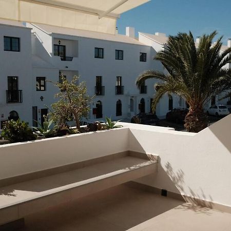 Casa Gara Apartment Costa Teguise Bagian luar foto