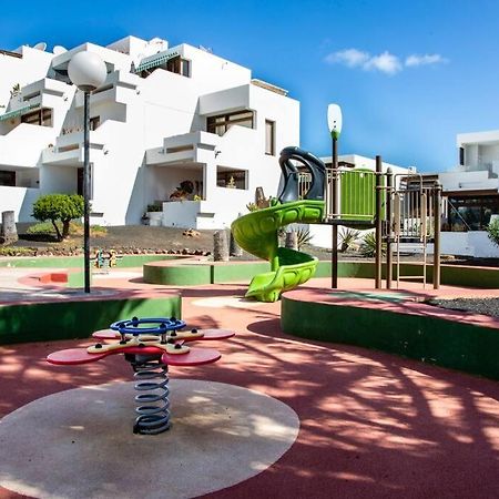 Casa Gara Apartment Costa Teguise Bagian luar foto