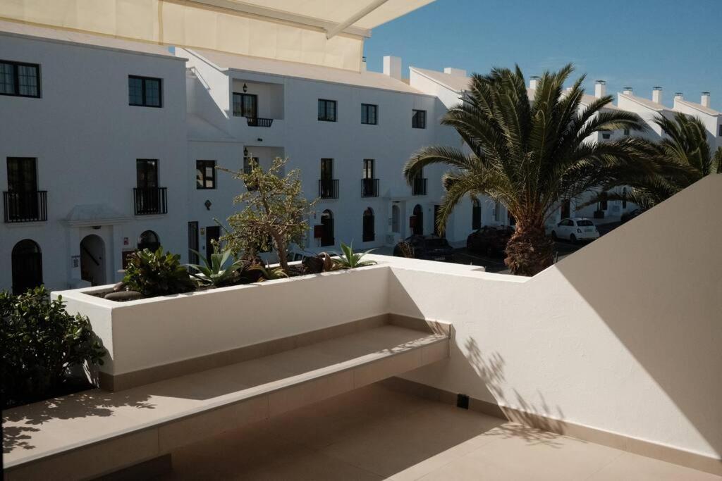 Casa Gara Apartment Costa Teguise Bagian luar foto