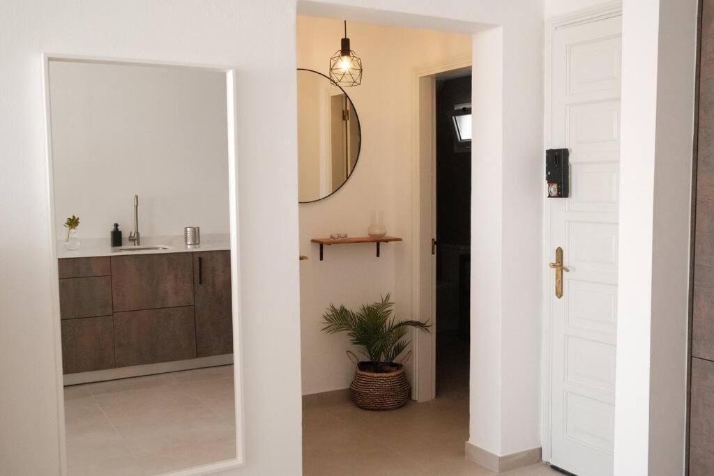 Casa Gara Apartment Costa Teguise Bagian luar foto