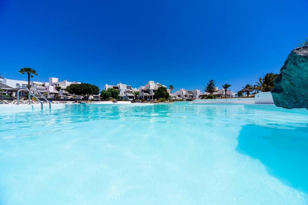 Casa Gara Apartment Costa Teguise Bagian luar foto