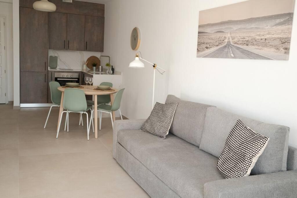 Casa Gara Apartment Costa Teguise Bagian luar foto