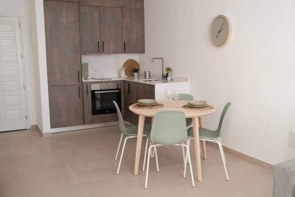 Casa Gara Apartment Costa Teguise Bagian luar foto